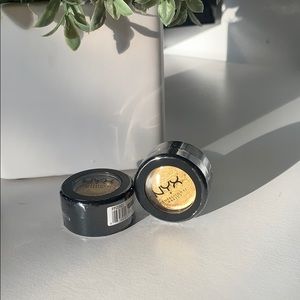 New/SEALED* NYX “Steal Your Man” Cream Eyeshadow